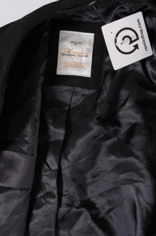 Ανδρικό σακάκι Morgan, Μέγεθος M, Χρώμα Μαύρο, Τιμή 4,52 €