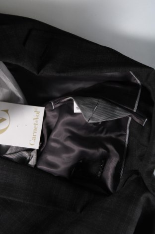 Ανδρικό σακάκι Oviesse, Μέγεθος L, Χρώμα Μαύρο, Τιμή 19,84 €