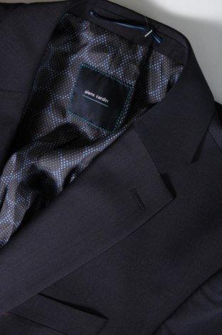 Ανδρικό σακάκι Pierre Cardin, Μέγεθος XL, Χρώμα Μπλέ, Τιμή 29,86 €