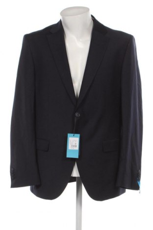 Ανδρικό σακάκι Pierre Cardin, Μέγεθος XL, Χρώμα Μπλέ, Τιμή 37,32 €