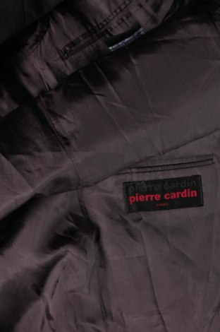 Sacou de bărbați Pierre Cardin, Mărime M, Culoare Gri, Preț 23,98 Lei