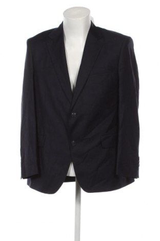 Ανδρικό σακάκι Pierre Cardin, Μέγεθος L, Χρώμα Μπλέ, Τιμή 4,51 €