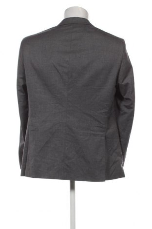 Мъжко сако Pierre Cardin, Размер L, Цвят Сив, Цена 48,20 лв.