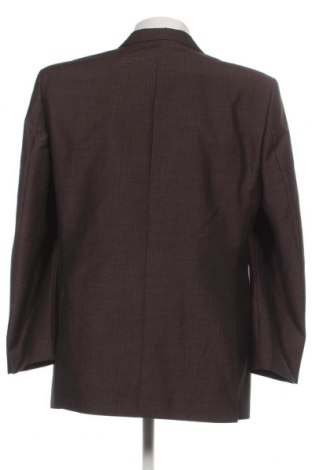 Мъжко сако Pierre Laffitte, Размер XL, Цвят Кафяв, Цена 8,32 лв.