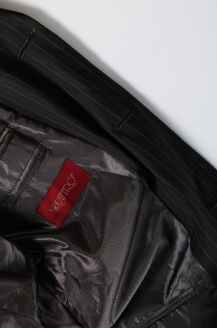 Мъжко сако Quattro, Размер S, Цвят Сив, Цена 5,76 лв.