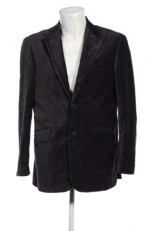 Ανδρικό σακάκι Redford, Μέγεθος XL, Χρώμα Μαύρο, Τιμή 4,90 €