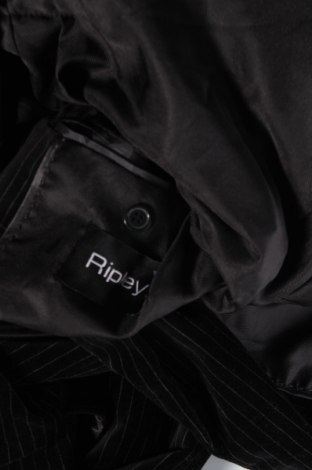 Мъжко сако Ripley, Размер L, Цвят Черен, Цена 7,92 лв.