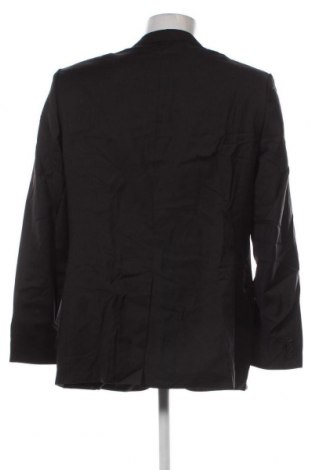 Ανδρικό σακάκι S.Oliver, Μέγεθος XL, Χρώμα Μαύρο, Τιμή 3,19 €