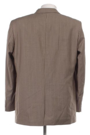 Ανδρικό σακάκι S.Oliver, Μέγεθος XL, Χρώμα  Μπέζ, Τιμή 26,60 €