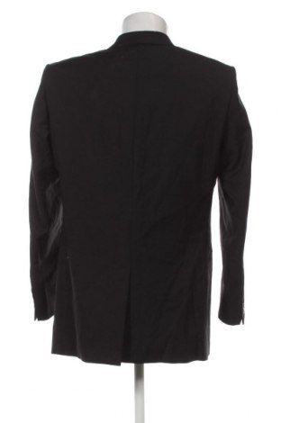 Ανδρικό σακάκι S.Oliver, Μέγεθος M, Χρώμα Μαύρο, Τιμή 7,18 €