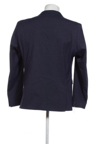 Ανδρικό σακάκι S.Oliver, Μέγεθος L, Χρώμα Μπλέ, Τιμή 66,49 €