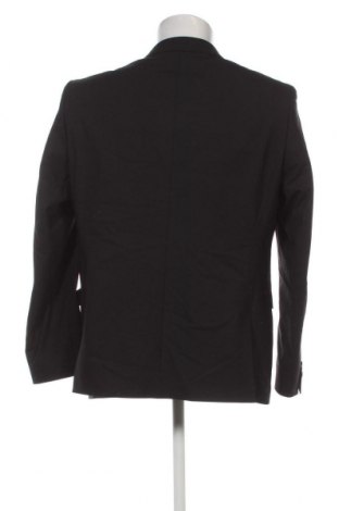 Ανδρικό σακάκι S.Oliver, Μέγεθος M, Χρώμα Μαύρο, Τιμή 33,25 €