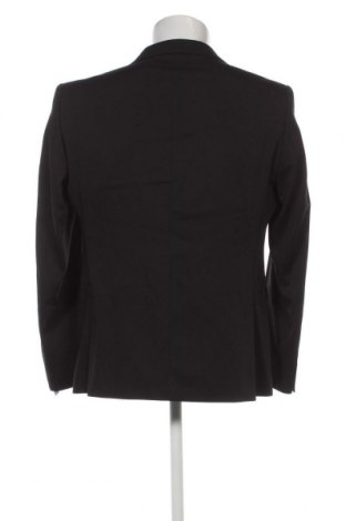 Ανδρικό σακάκι S.Oliver Black Label, Μέγεθος L, Χρώμα Μαύρο, Τιμή 43,48 €