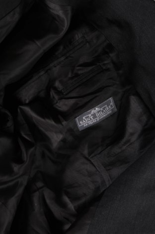 Ανδρικό σακάκι Saint Hilaire, Μέγεθος XXL, Χρώμα Γκρί, Τιμή 4,63 €