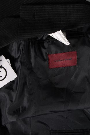 Ανδρικό σακάκι Selected Homme, Μέγεθος XL, Χρώμα Μαύρο, Τιμή 3,96 €