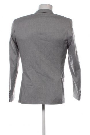 Ανδρικό σακάκι Selected Homme, Μέγεθος S, Χρώμα Γκρί, Τιμή 91,75 €
