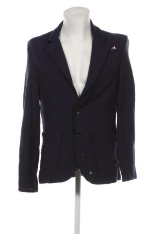 Ανδρικό σακάκι Sir Raymond Tailor, Μέγεθος XL, Χρώμα Μπλέ, Τιμή 18,63 €