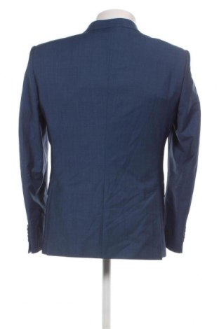 Ανδρικό σακάκι Strellson, Μέγεθος M, Χρώμα Μπλέ, Τιμή 22,36 €