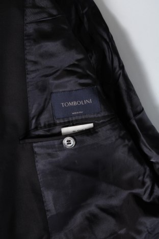 Pánske sako  Tombolini, Veľkosť XL, Farba Modrá, Cena  30,12 €