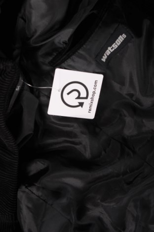 Ανδρικό σακάκι Watson's, Μέγεθος XL, Χρώμα Μαύρο, Τιμή 3,99 €