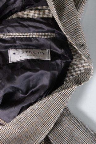Pánské sako  Westbury, Velikost L, Barva Vícebarevné, Cena  144,00 Kč