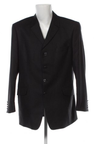 Ανδρικό σακάκι Wilvorst, Μέγεθος XL, Χρώμα Μαύρο, Τιμή 5,01 €