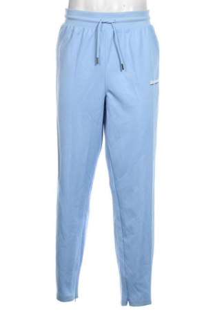 Herren Sporthose Dripmade, Größe XL, Farbe Blau, Preis 24,22 €