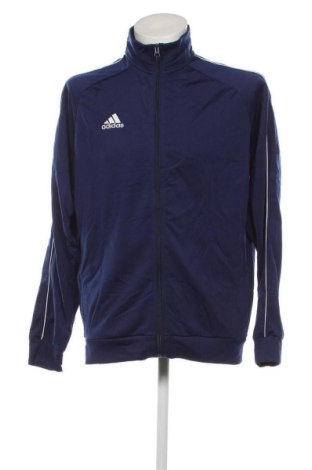 Pánský sportovní vrch Adidas, Velikost L, Barva Modrá, Cena  646,00 Kč