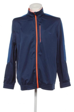 Pánský sportovní vrch Osaga, Velikost XL, Barva Modrá, Cena  268,00 Kč