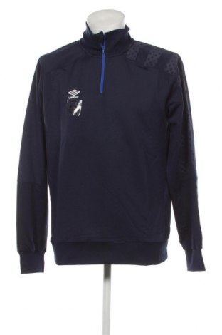 Pánský sportovní vrch Umbro, Velikost XL, Barva Modrá, Cena  626,00 Kč