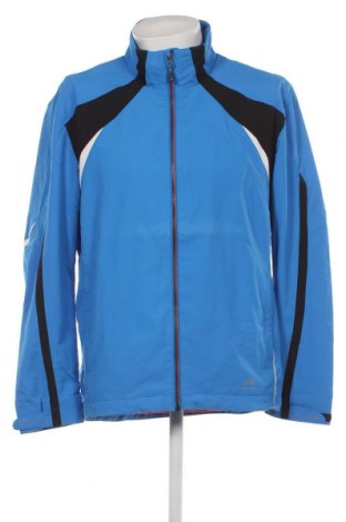 Pánská sportovní bunda  Pro Touch, Velikost L, Barva Modrá, Cena  765,00 Kč