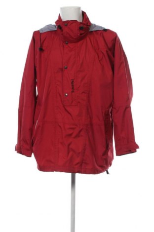Pánská sportovní bunda  Schoffel, Velikost XXL, Barva Červená, Cena  880,00 Kč