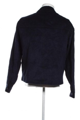 Ανδρικό μπουφάν ASOS, Μέγεθος XS, Χρώμα Μπλέ, Τιμή 8,28 €
