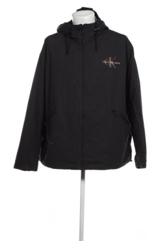 Geacă de bărbati Calvin Klein, Mărime XL, Culoare Negru, Preț 1.467,11 Lei