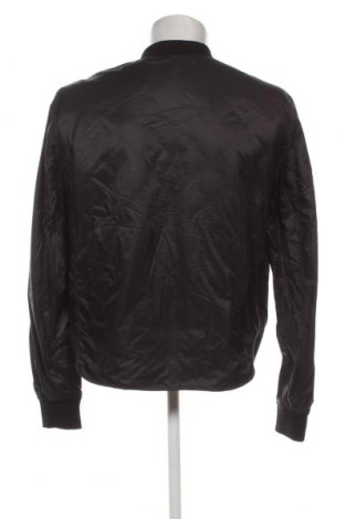 Ανδρικό μπουφάν Cinque, Μέγεθος XL, Χρώμα Μαύρο, Τιμή 24,18 €