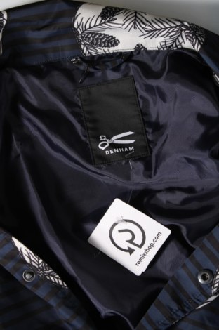Pánska bunda  Denham, Veľkosť XL, Farba Viacfarebná, Cena  21,03 €