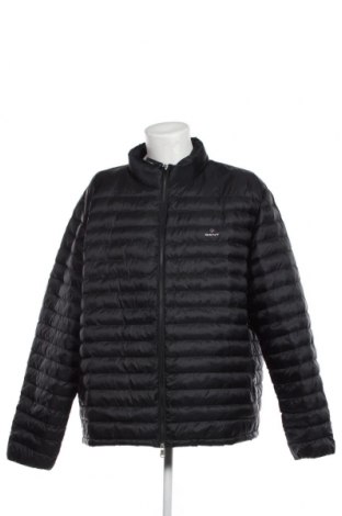 Geacă de bărbati Gant, Mărime 5XL, Culoare Negru, Preț 1.167,76 Lei