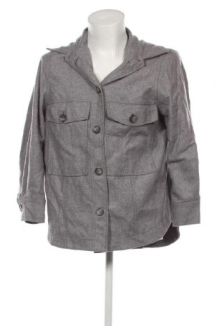 Pánska bunda  H&M, Veľkosť S, Farba Sivá, Cena  5,59 €