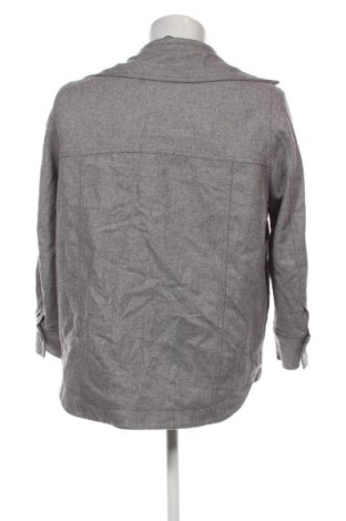 Pánska bunda  H&M, Veľkosť S, Farba Sivá, Cena  5,59 €