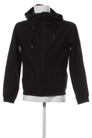 Pánska bunda  Jack & Jones, Veľkosť S, Farba Čierna, Cena  19,44 €