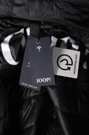 Ανδρικό μπουφάν Joop!, Μέγεθος L, Χρώμα Μαύρο, Τιμή 96,70 €