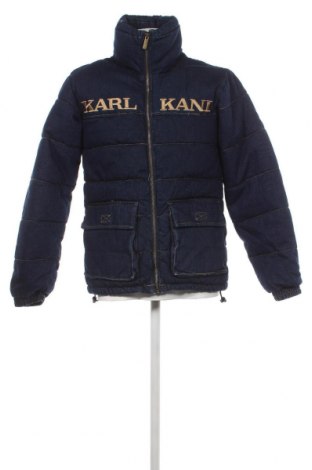 Pánská bunda  Karl Kani, Velikost XS, Barva Modrá, Cena  645,00 Kč