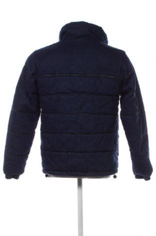 Pánska bunda  Karl Kani, Veľkosť XS, Farba Modrá, Cena  31,70 €