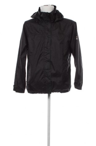 Ανδρικό μπουφάν McKinley, Μέγεθος M, Χρώμα Μαύρο, Τιμή 14,30 €