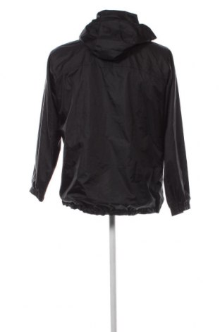 Ανδρικό μπουφάν McKinley, Μέγεθος M, Χρώμα Μαύρο, Τιμή 75,26 €