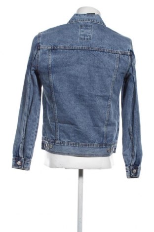Ανδρικό μπουφάν New Look, Μέγεθος S, Χρώμα Μπλέ, Τιμή 13,42 €