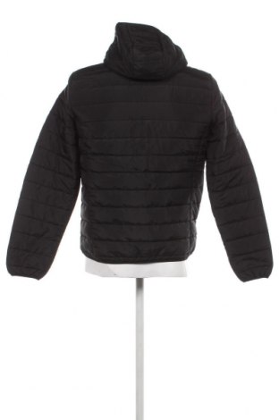 Pánska bunda  New Look, Veľkosť XS, Farba Čierna, Cena  11,11 €
