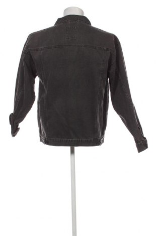 Ανδρικό μπουφάν New Look, Μέγεθος S, Χρώμα Γκρί, Τιμή 31,96 €