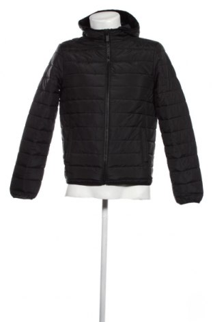 Ανδρικό μπουφάν New Look, Μέγεθος XS, Χρώμα Μαύρο, Τιμή 17,07 €