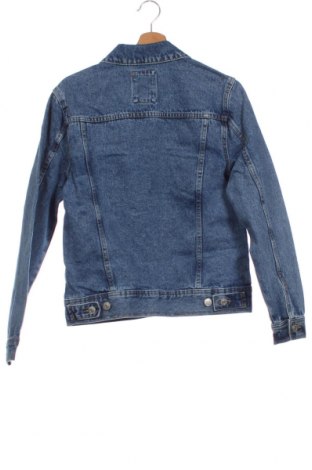 Ανδρικό μπουφάν New Look, Μέγεθος XS, Χρώμα Μπλέ, Τιμή 15,02 €